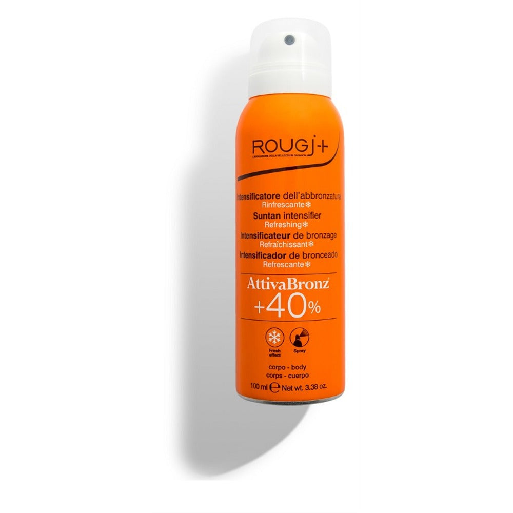 rougj rougj solare attiva bronz 40 turbofresh 200 ml rougj ean 8032622275407