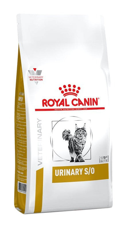 royal canin italia veterinary health nutrition cat urinary so 7 kg ean 3182550859554