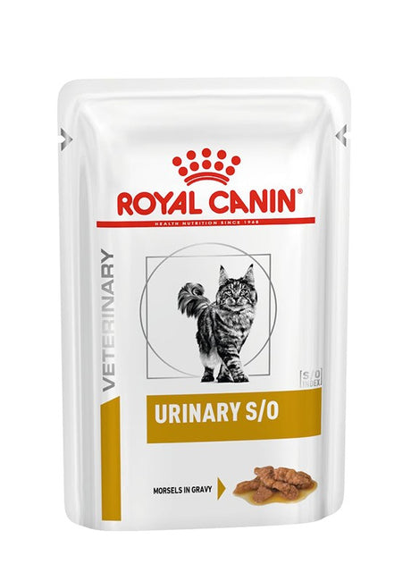 royal canin italia veterinary health nutrition wet cat urinary so chicken 12x85 g ean 9003579010044