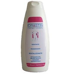 rpf idrastin crema corpo 200 ml idrastin