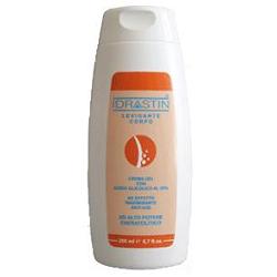 rpf idrastin levigante corpo 200 ml idrastin