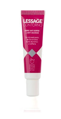s f group lessage contorno 15 ml