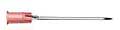 safety ago monouso luer gauge21 2 1 pezzo safety