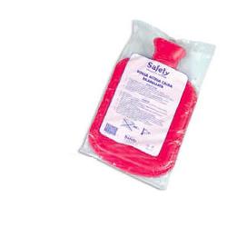 safety borsa acqua calda bilamellata safety ean 8005229006606