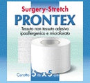 safety cerotto prontex stretch 500x25cm 1confezione prontex