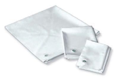safety lenzuolo impermeabile gomma 90x200 ml safety