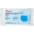 safety mascherina chirurgica 10 pezzi safety