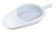 safety padella in plastica bianco safety