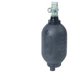safety pallone rianimazione con maschera safety