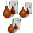safety pera cannula 12 capacita 455cc safety ean 8052675160888