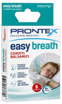 safety prontex easy breath cerotto balsamico prontex ean 8052675161595