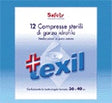 safety prontex garza compressa 128 10x10cm 100 pezzi prontex