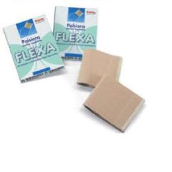 safety spa polsino ortopedico flexa colore ocra taglia large safety