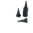 safety spa speculum ricambio per otoscopio 25mm100 safety