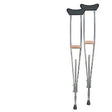 safety spa stampella sottoascellari articolo 1 paio safety