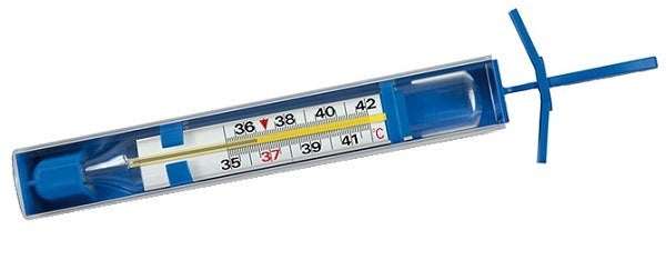 safety spa termometro prontex preciso vision prontex ean 8052675160505