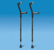 safety stampella in lega con ammortizzatore 1 paio safety