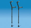 safety stampella in lega con ammortizzatore 1 paio safety