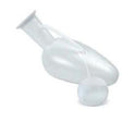 safety urinale in plastica con sacchetto safety