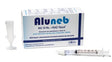 sakura italia aluneb kit soluzione isotonica 15 flaconcini da 4 ml mad nasal atomizzatore aluneb