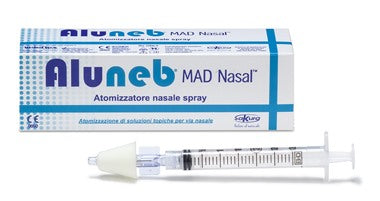 sakura italia aluneb mad nasal atomizzatore nasale 3 ml aluneb