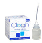 sakura italia clogin lavanda vaginale 5 flaconi da 100 ml 5 cannule vaginali monouso clogin ean 8055348700008