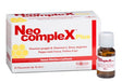 sakura italia neocomplex plus 10 flaconcini monodose 10 ml