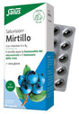 salus haus gmbh co kg mirtillo saluvision 45 capsule salus haus ean 4004148019050