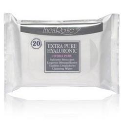 san eco vit incarose eph hydra pure 20 salviette incarose ean 8002712020668