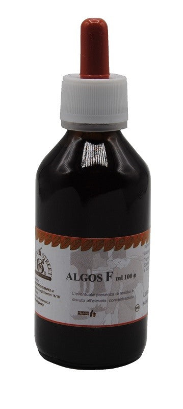 san rocco fitoterapici algos f gocce 100 ml ean 8032727192982