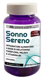 sanavita sanavita sonno sereno 30 gommose sanavita ean 8052049553223