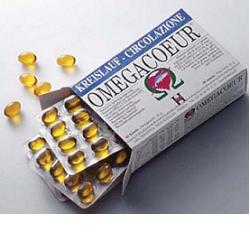 sangalli srl omegacoeur holistica 60 capsule sangalli ean 3477280000032