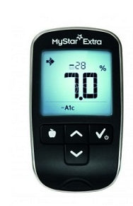 sanofi sistema per determinazione glicemia mystar extra mystar