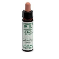 santiveri ainsworths scleranthus 10ml santiveri ean 5032587000727