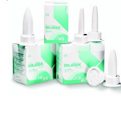 sapi med dilatatore anale dilatan plus diametro 2327 criotermico 2 pezzi