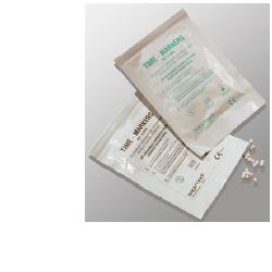 sapi med marcatore radiopaco time markers per rilevamento tempo di t ransito intestinale