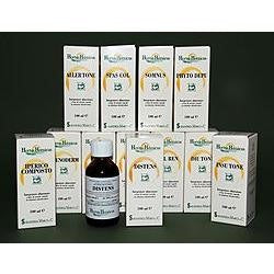 sarandrea marco c phyto depu 100ml tintura madre ean 8015127216205