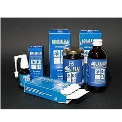sarandrea marco c srl immunozinc 36 capsule 500 mg sarandrea marco c ean 8015127236050