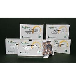 sarandrea marco c srl rhodiosan 60 compresse 400 mg ean 8015127216250