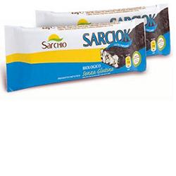 sarchio soffio riso cioccolato latte 25 g ean 8003712008731