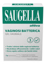 saugella saugella attiva vaginosi batterica gel vaginale 7 tubetti monodose saugella ean 7350094521459