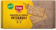 schar schar crackers cereali integrali 6 pezzi da 35 g schar ean 8008698050767