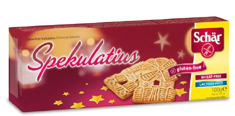 schar uno schar spekulatius biscotti 100 g schar ean 8008698032114
