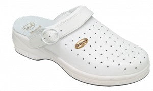 scholl shoes new bonus punched bycast unisex removable insole bianco 38 scholls ean 5038483662977