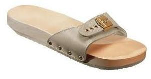 scholl shoes pescura flat original bycast unisex sand exercise sabbia 36 scholls ean 8034113193726