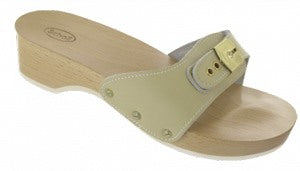 scholl shoes pescura heel original bycast womens sand exercise sabbia 40 scholls ean 8034113193481