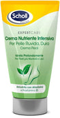 scholls wellness company scholl expertcare crema nutriente intensiva pelle ruvida dura piedi 150 ml scholls ean 5056585801773