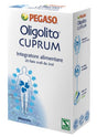schwabe pharma italia srl oligolito cuprum 20 fiale 2 ml schwabe pharma italia ean 8017930027108