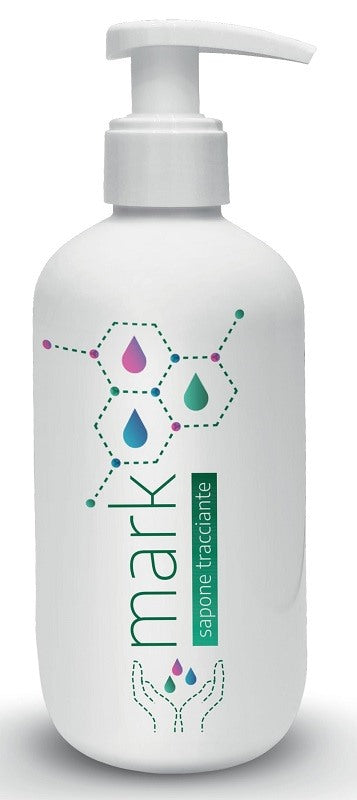 se 2119 mark sapone tracciante 250 ml ean 8056585172504