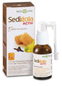 sedigola apix sedigola activ spray gola 30 ml sedigola ean 8030243035851